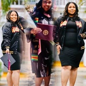 Meet your Posher, Weldina